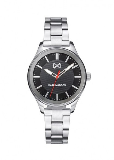 Reloj Mark Maddox Mujer MM7132-57 Acero