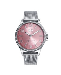 Reloj Mark Maddox Mujer MM7152-75 Acero Esterilla