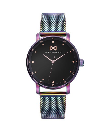 Reloj Mark Maddox Mujer MM7155-57 Multicolor