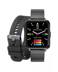 Reloj Mark Maddox Smartwatch MS1000-30 Esterilla Morado — Joyeriacanovas