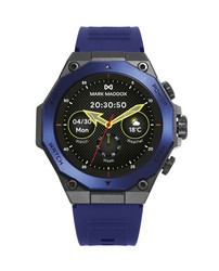 Mark Maddox Smartwatch HS2003-30 Orologio sportivo blu