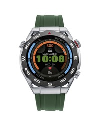 Reloj Mark Maddox Smartwatch HS2004-10 Smartnow Sport Verde