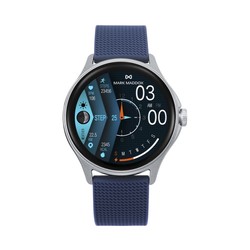 Reloj Mark Maddox Smartwatch HS2006-10 Sport Azul