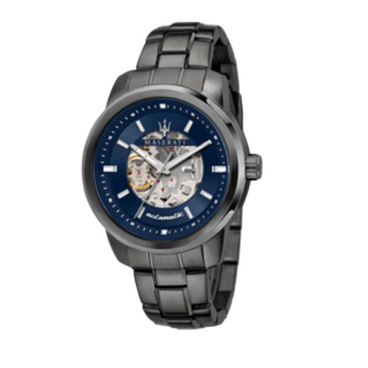 Ανδρικό ρολόι Maserati R8823121001 SUCCESSO Γκρι