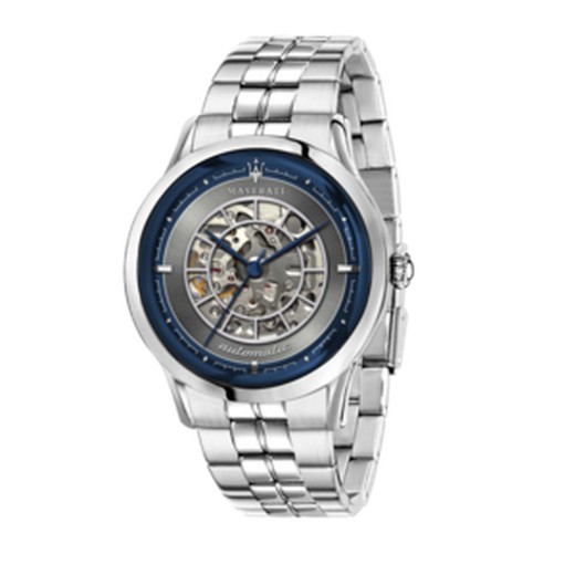 Orologio Maserati Uomo R8823133003 Acciaio