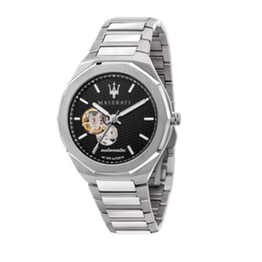 Reloj Maserati Hombre R8823142002 STILE Acero