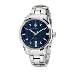 Reloj Maserati Hombre R8853121004 SUCCESSO Acero