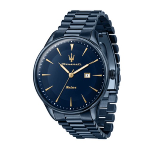 Maserati Men's Watch R8853146003 Steel Blue