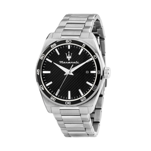 Reloj Maserati Hombre R8853152002 Acero