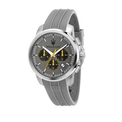 Reloj Maserati Hombre R8871621043 Sport Gris