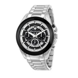 Reloj Maserati Hombre R8873612059 Acero
