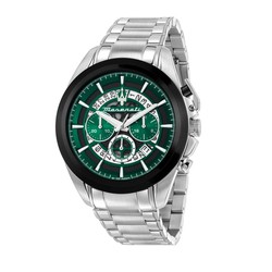 Reloj Maserati Hombre R8873612060 Acero