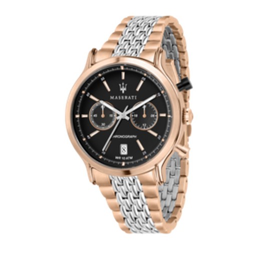 Orologio Maserati Uomo R8873638005 Rosa