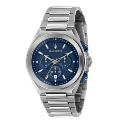 Reloj Maserati Hombre R8873639001 TRICONIC Acero