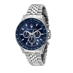 Reloj Maserati Hombre R8873640025 Acero