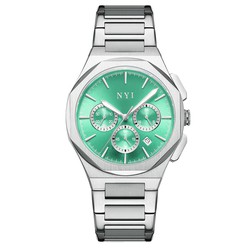 Reloj New York Hombre NYI-EB012 Jayden Acero