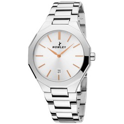 Montre Homme Nowley 8-0029-0-1 Acier