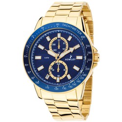 Reloj Nowley Hombre 8-0050-0-2 Dorado