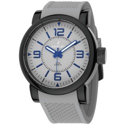 Reloj Nowley Hombre 8-5242-0-6 Sport Gris