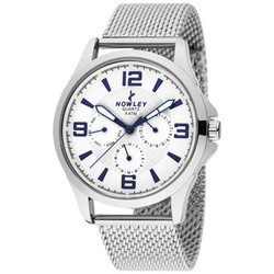 Reloj Nowley Hombre 8-5575-0-3 Acero