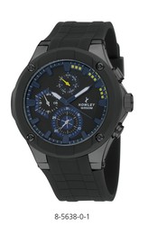 Reloj Nowley Hombre 8-5638-0-1 Sport Negro