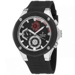 Reloj Nowley Hombre 8-5638-0-3 Sport Negro