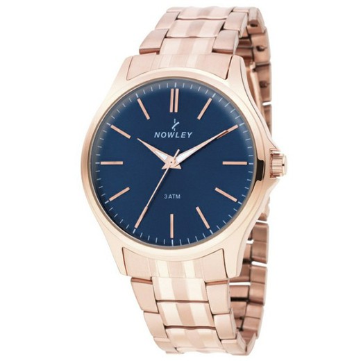 Montre Homme Nowley 8-5675-0-1 Rose