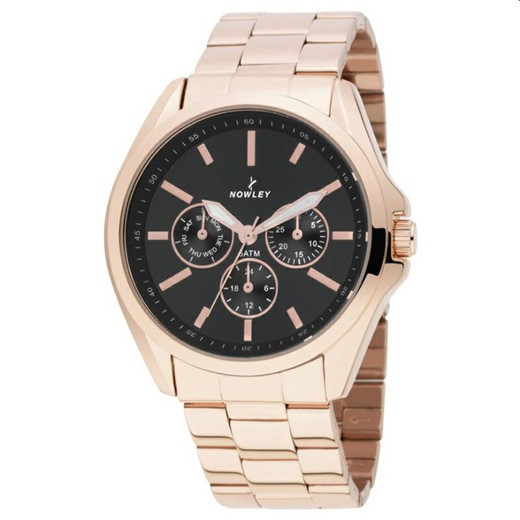 Montre Homme Nowley 8-5690-0-0 Rose