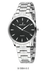 Montre Homme Nowley 8-5884-0-3 Acier