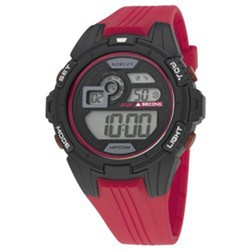 Reloj Nowley Hombre 8-6232-0-2 Sport Rojo