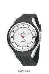 Reloj Nowley Hombre 8-6245-0-1 Sport Negro