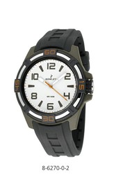 Nowley Men's Watch 8-6270-0-2 Sport Black