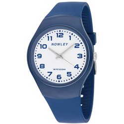 Reloj Nowley Hombre 8-6288-0-3 Sport Azul