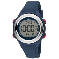 Montre pour homme Nowley 8-6319-0-2 Sport bleu