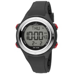 Montre Nowley pour homme 8-6319-0-3 Sport noir