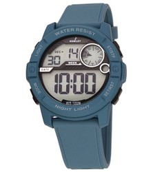 Reloj Nowley Hombre 8-6327-0-1 Sport Negro