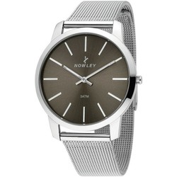 Reloj Nowley Hombre 8-7010-0-2 Acero