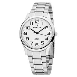 Reloj Nowley Hombre 8-7020-0-1 Acero