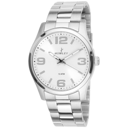 Montre pour homme Nowley 8-7127-0-1 Acier