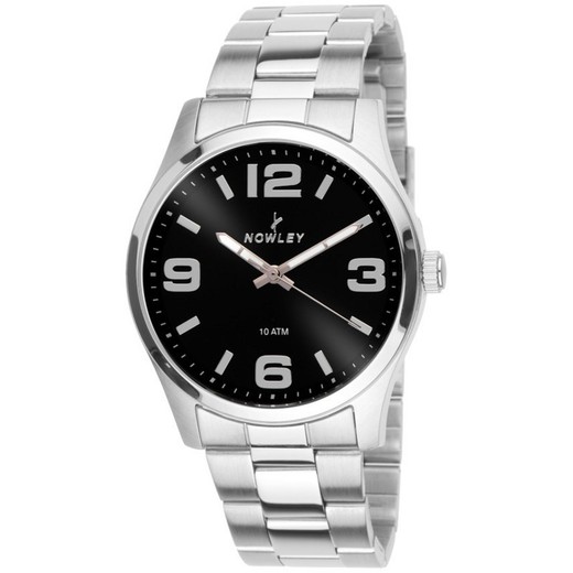 Montre pour homme Nowley 8-7127-0-2 Acier