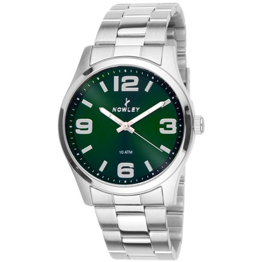 Reloj Nowley Hombre 8-7127-0-4 Acero