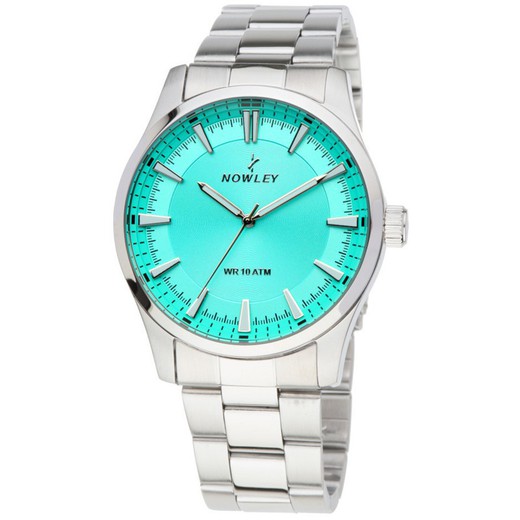 Reloj Nowley Hombre 8-7128-0-6 Acero