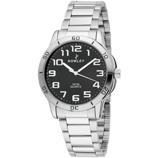 Reloj Nowley Hombre 8-7132-0-4 Acero