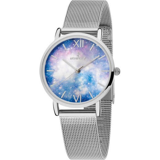 Nowley Women's Watch 8-0020-0-3 Stainless Steel.