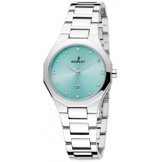 Orologio Nowley da donna 8-0034-0-5 Acciaio