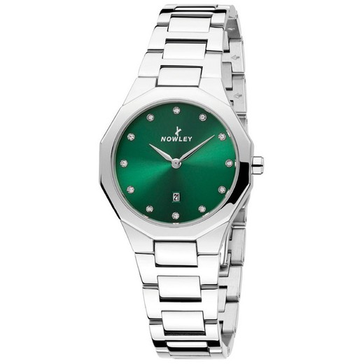 Montre Femme Nowley 8-0034-0-7 Acier