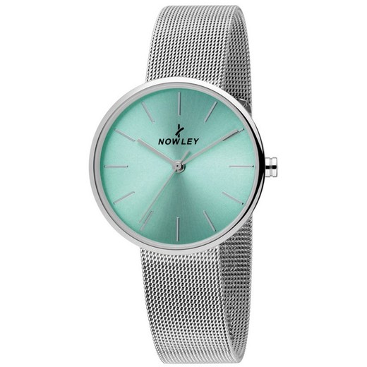 Reloj Nowley Mujer 8-0056-0-A6 Acero