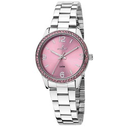 Montre Femme Nowley 8-0073-0-2 Acier