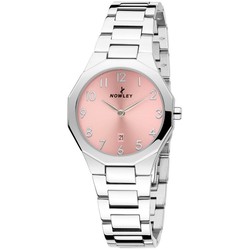 Reloj Nowley Mujer 8-0107-0-4 Acero Prisma