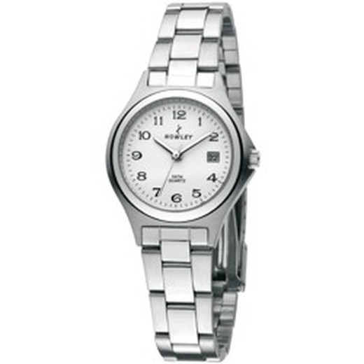 Nowley Ladies Watch 8-1935-0-0 Steel